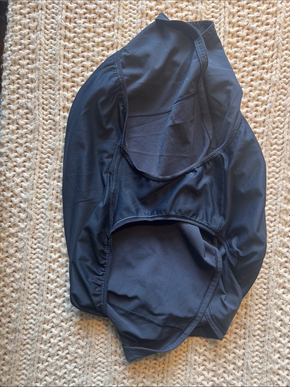 lululemon athletica Navy Blue Athletic Speed Shorts - Picture 10 of 12